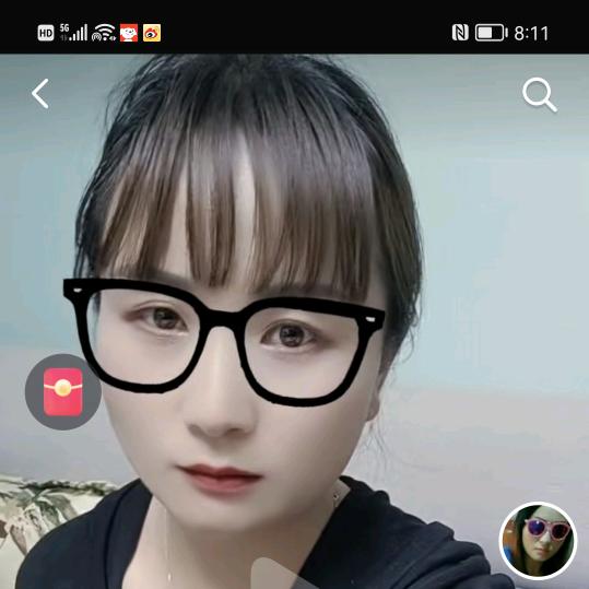 小杨敏