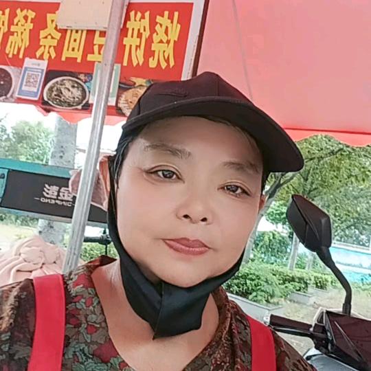 农村胖姐