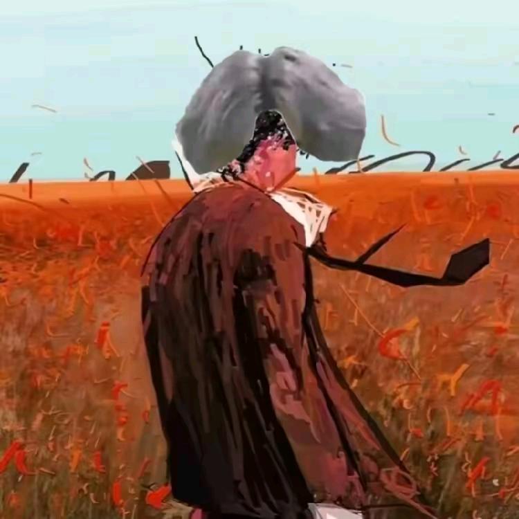 粉碎星辰