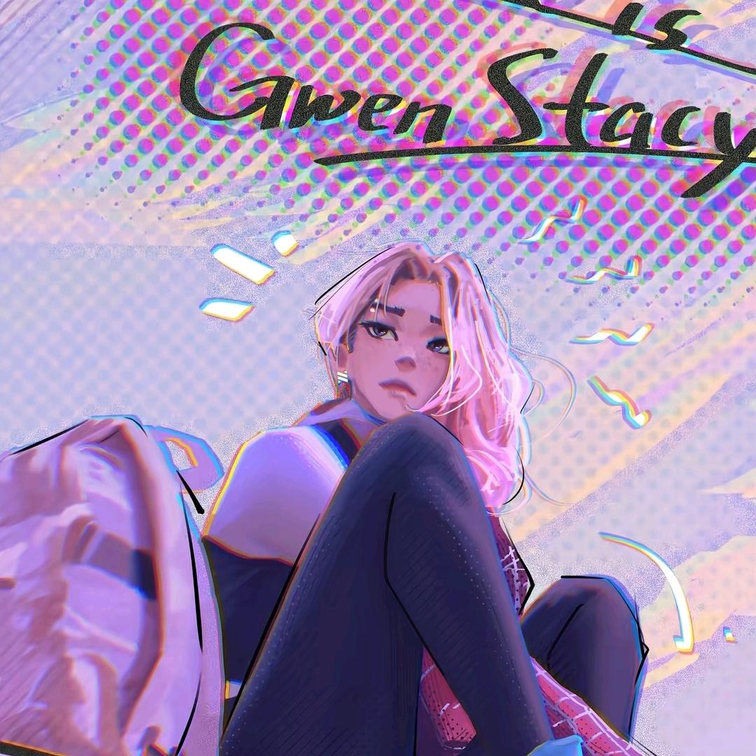Gwen🅴