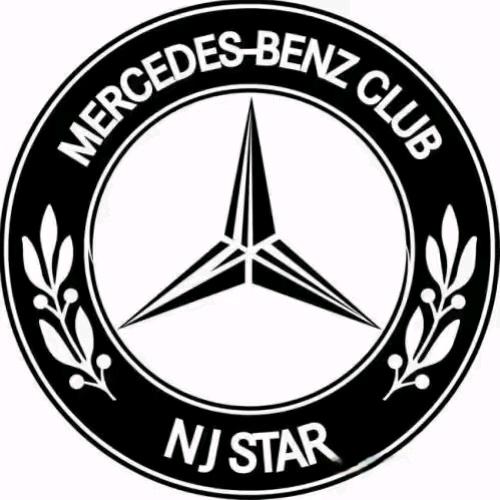 中升奔驰二手车翔哥