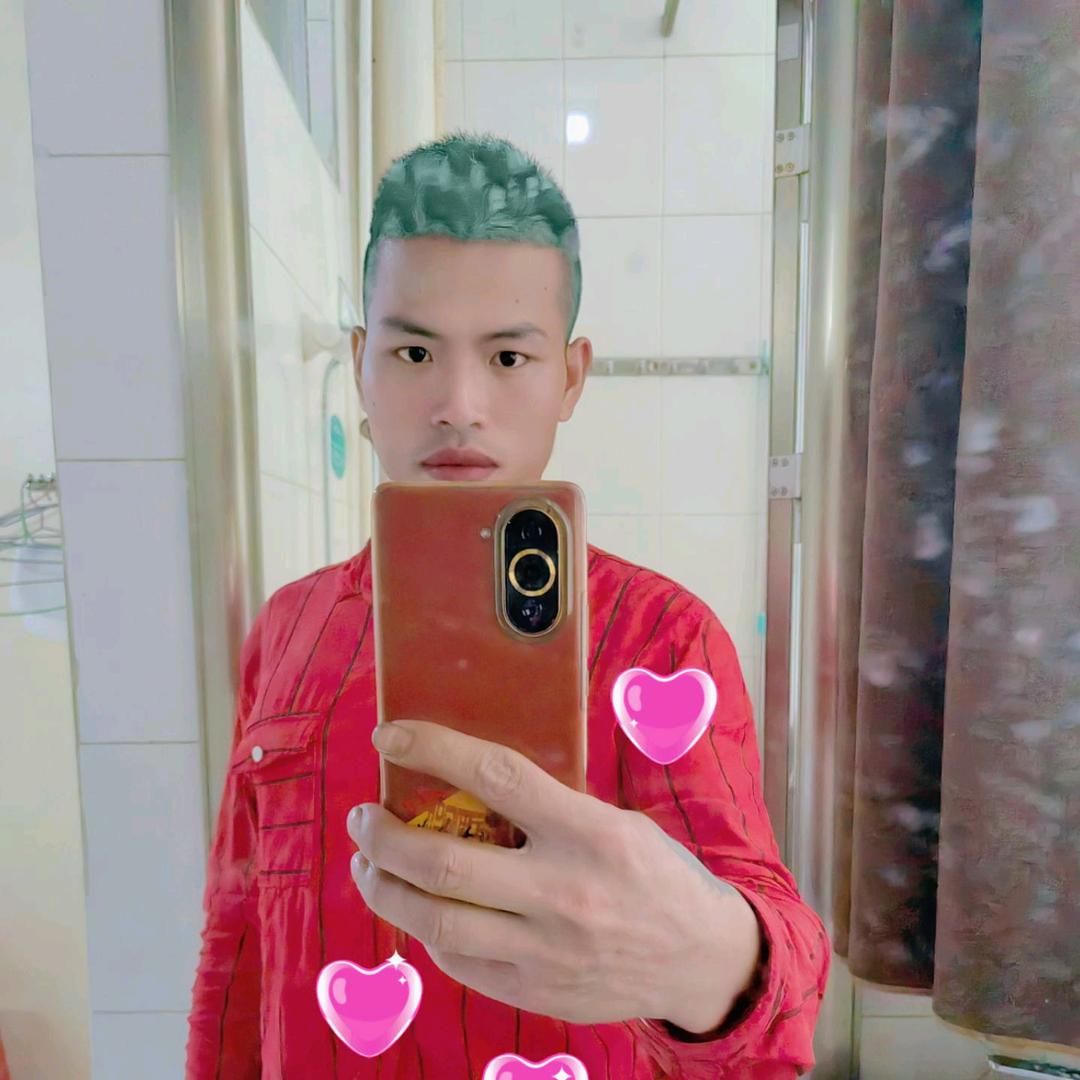 广西大表哥