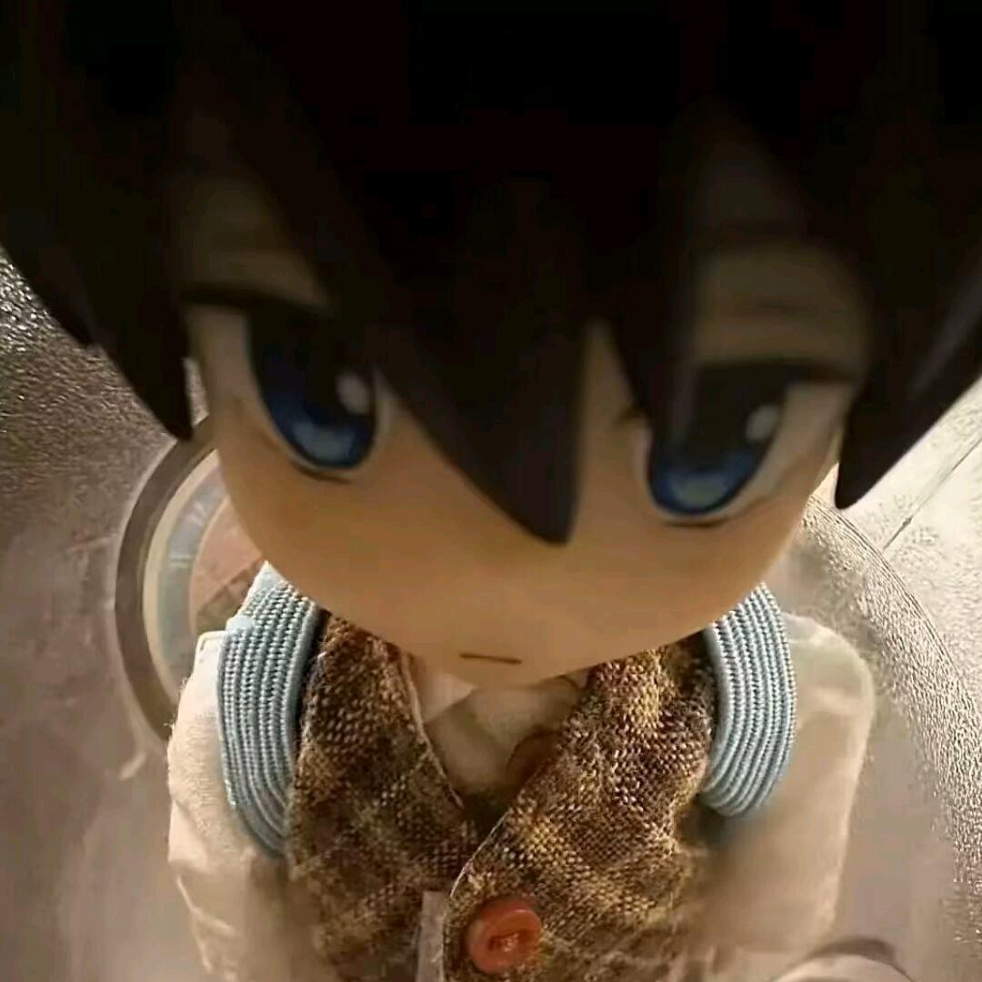 祈愿