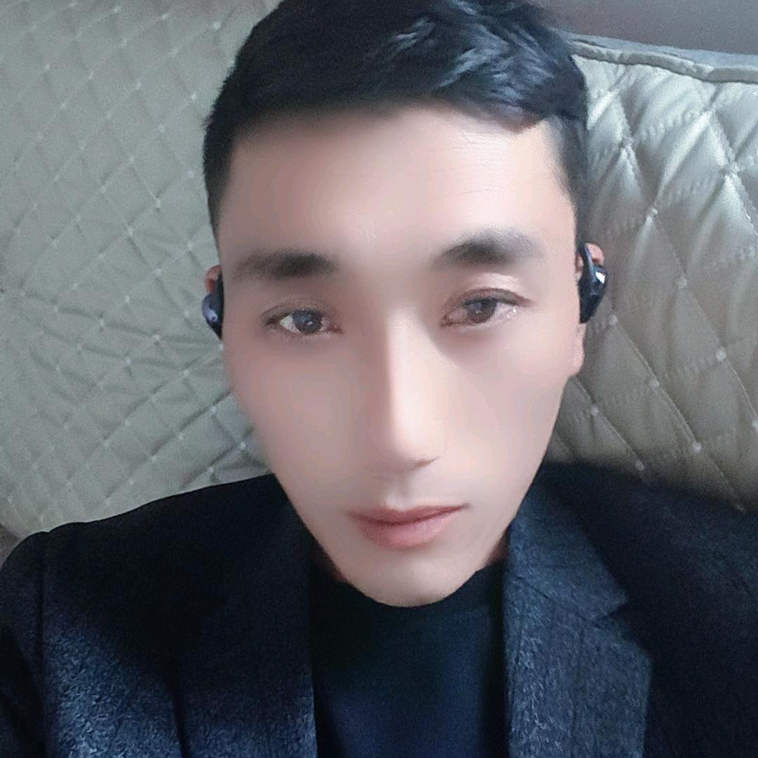 为许一世苍情