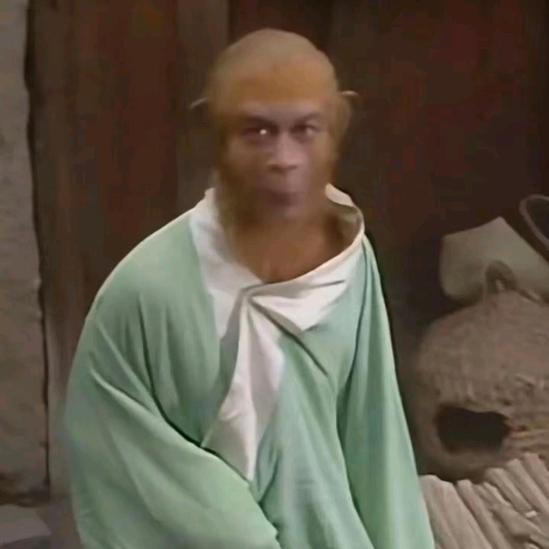 爱抓蜜蜂的小熊