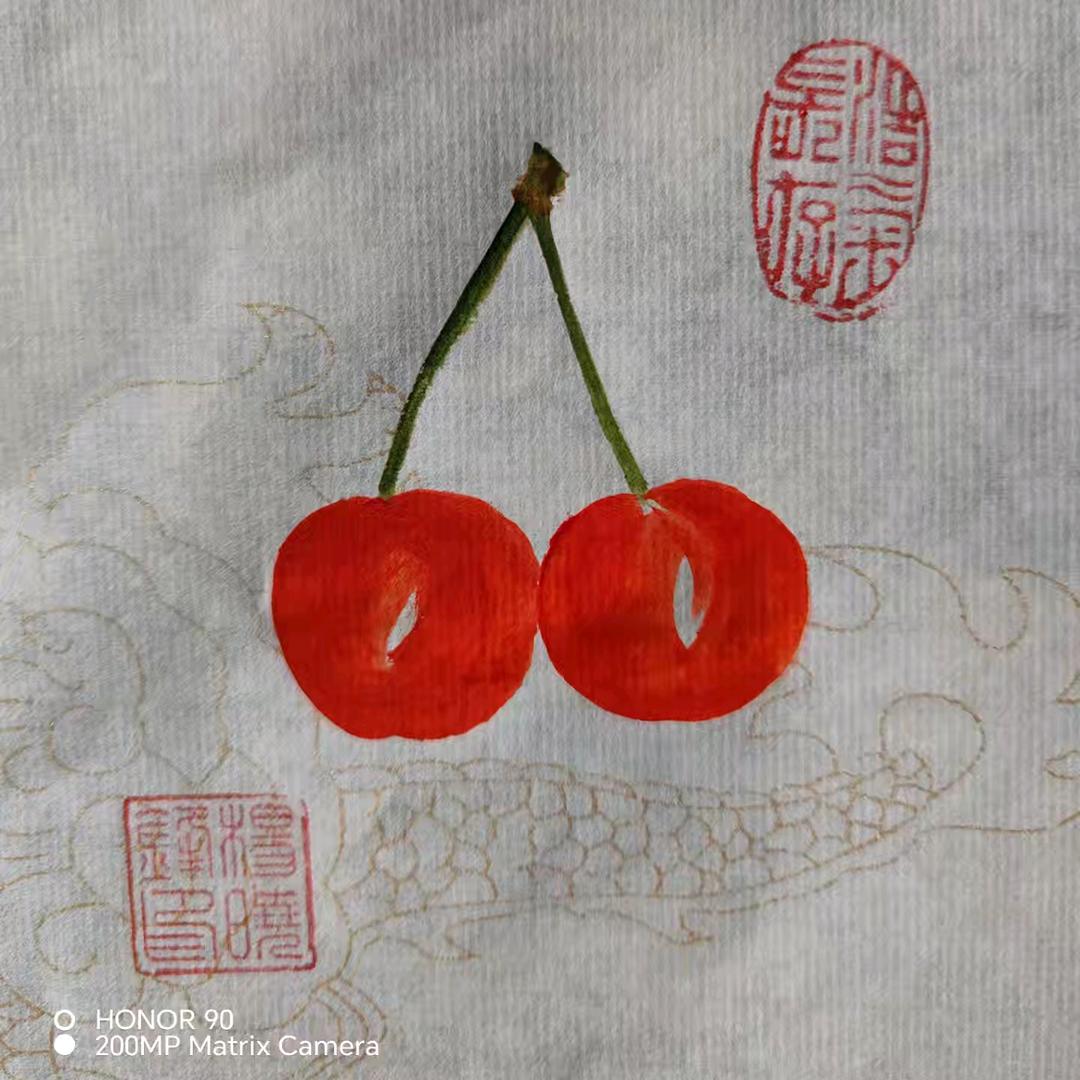 🍒🍒🍒🍒🍒