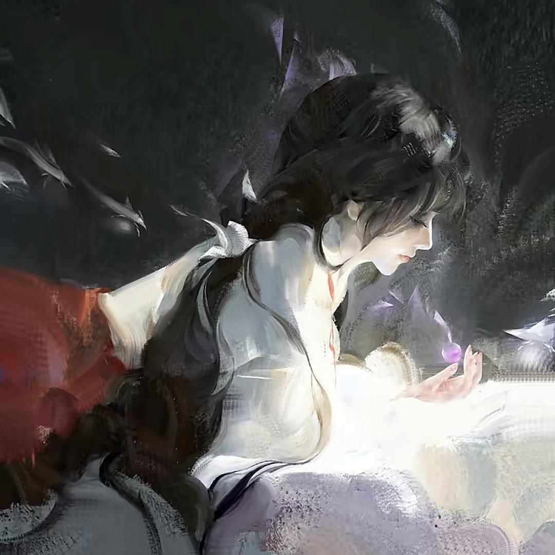 玉罩秋