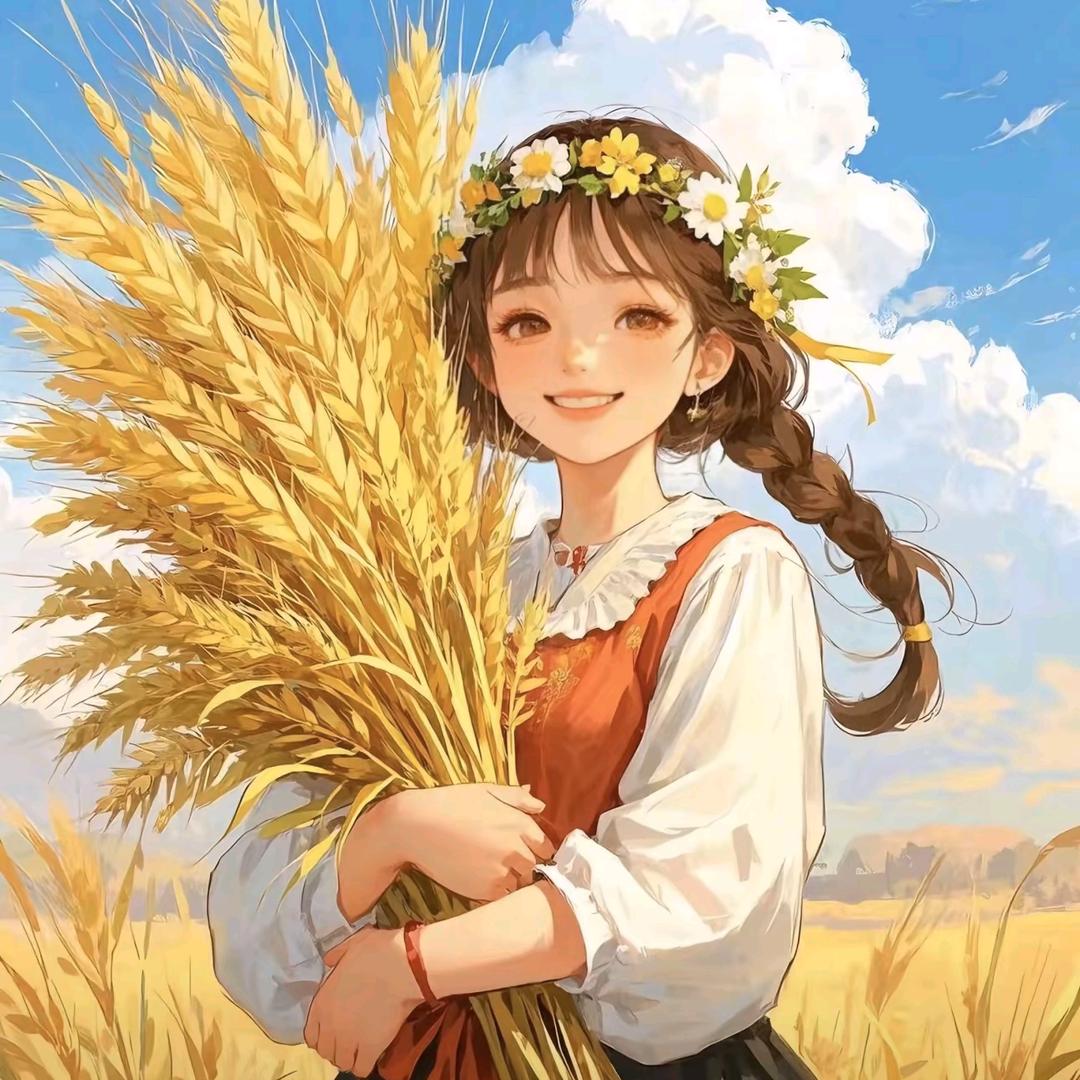福气满满