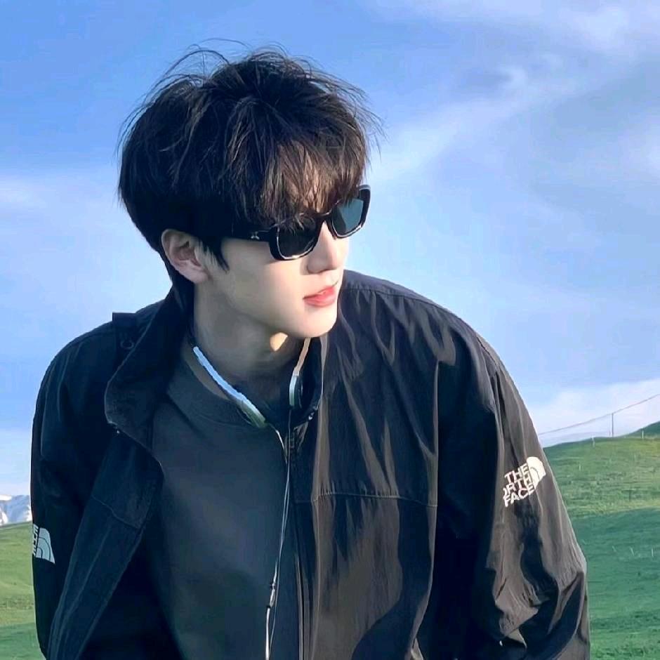 小𝐘学长（备战马钞）