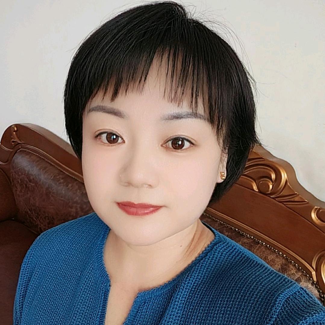 雪映清辉