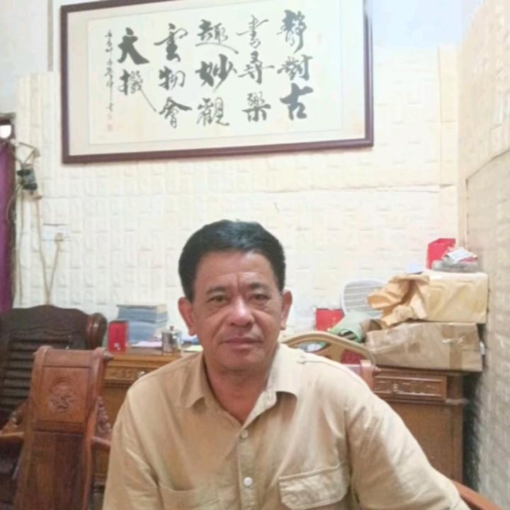 三哥日常