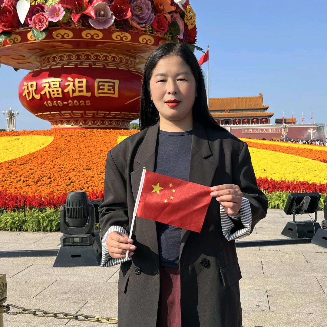 🌻向阳花开🌻