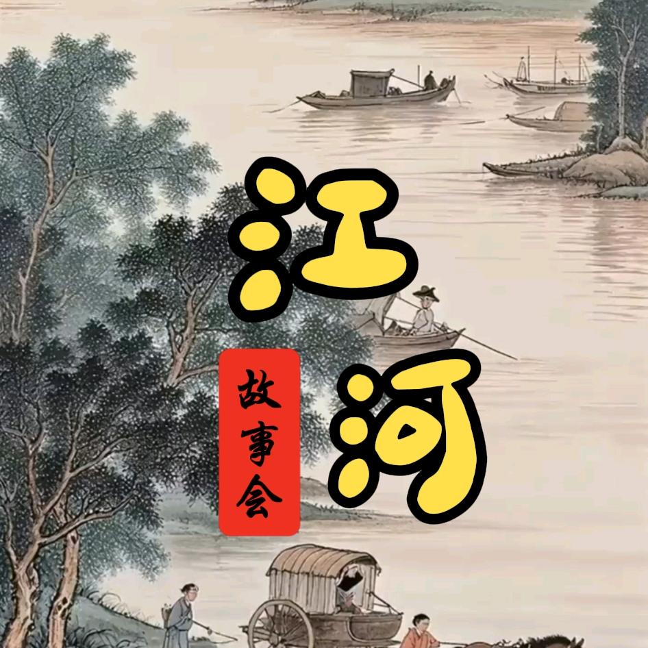 江河故事会