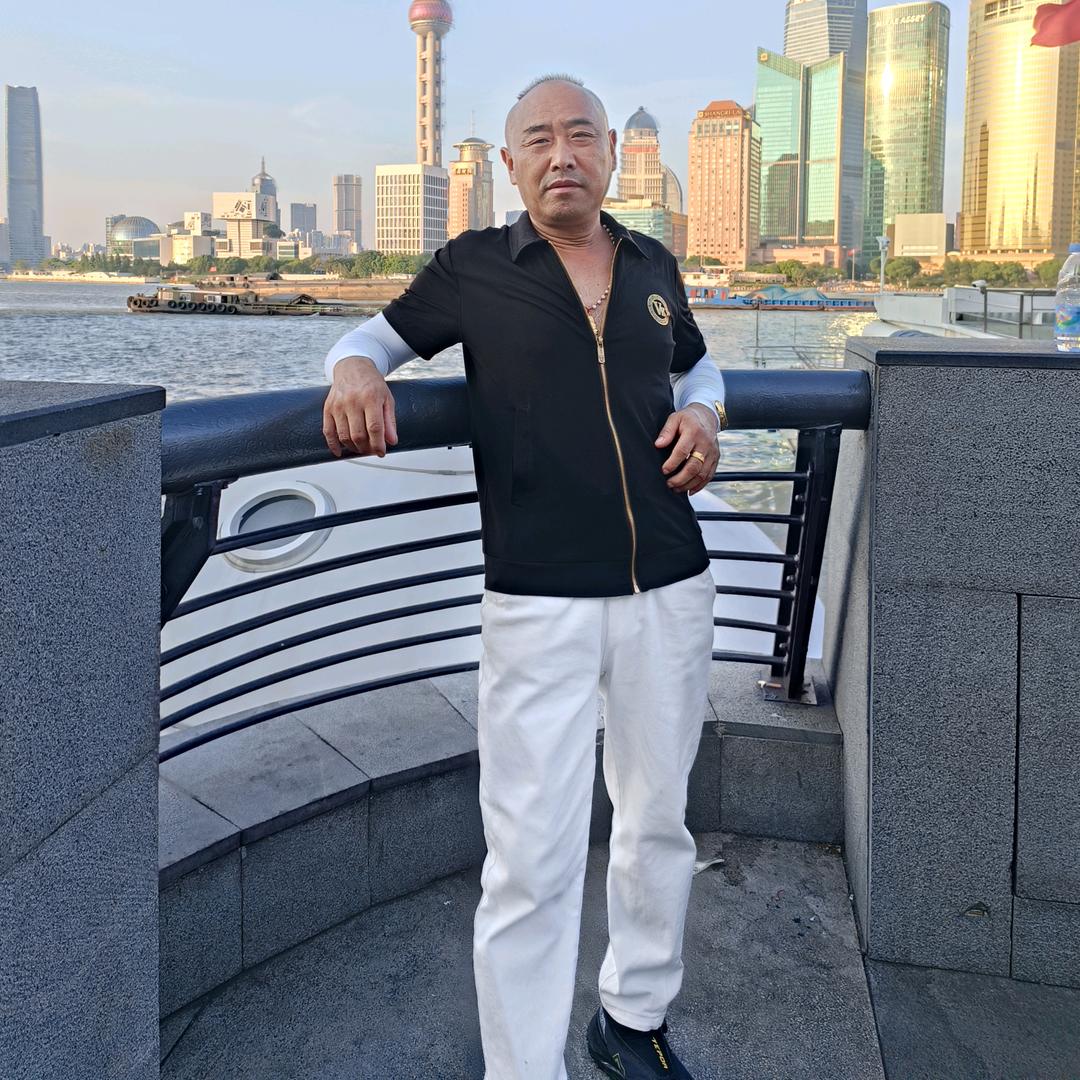 静心