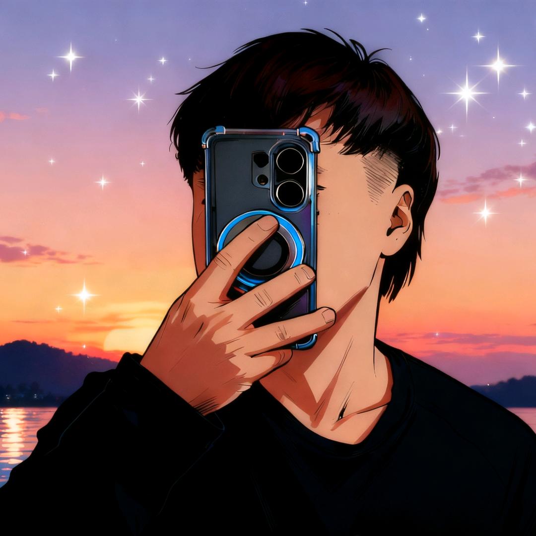 若如初见³³ ღ