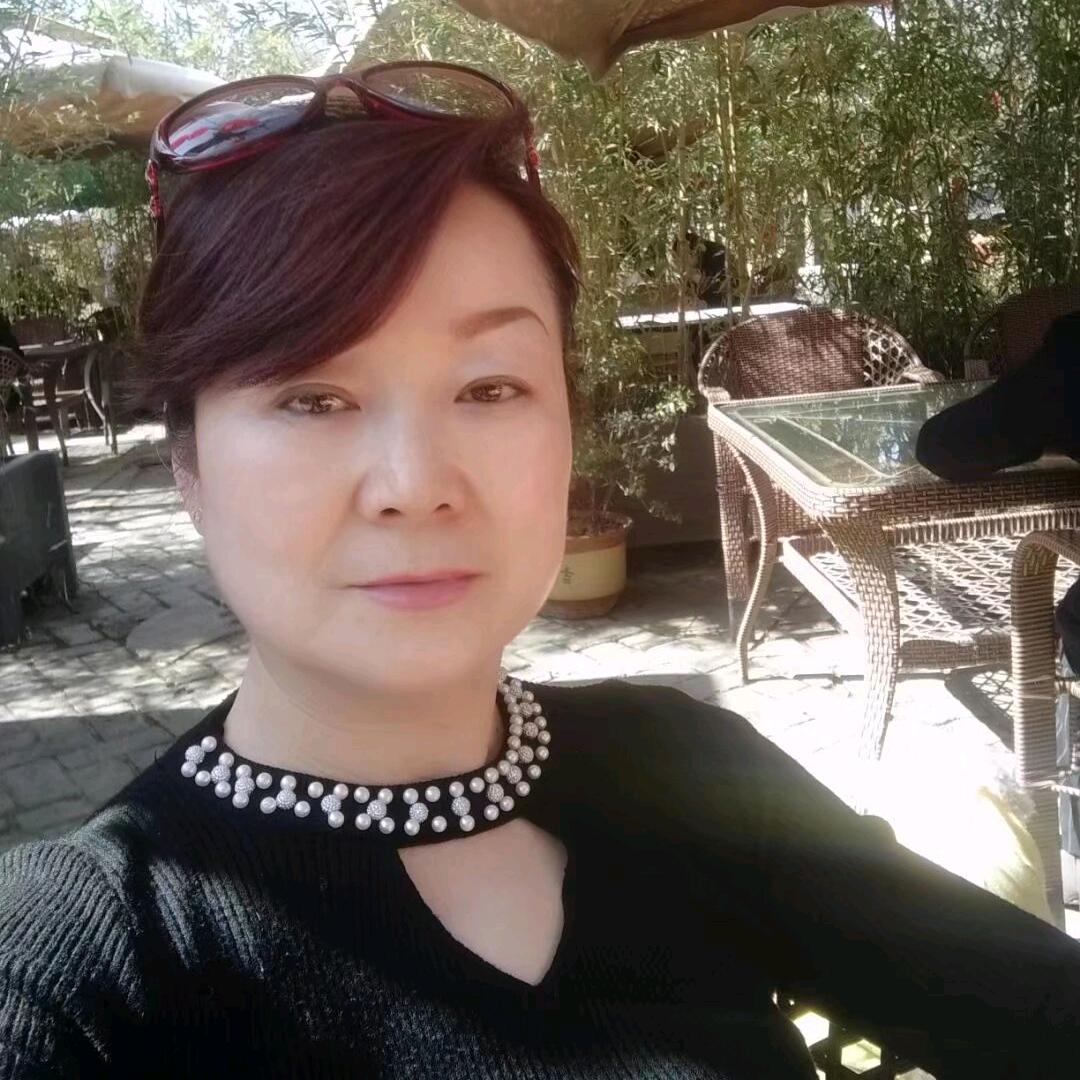 兰姐分享