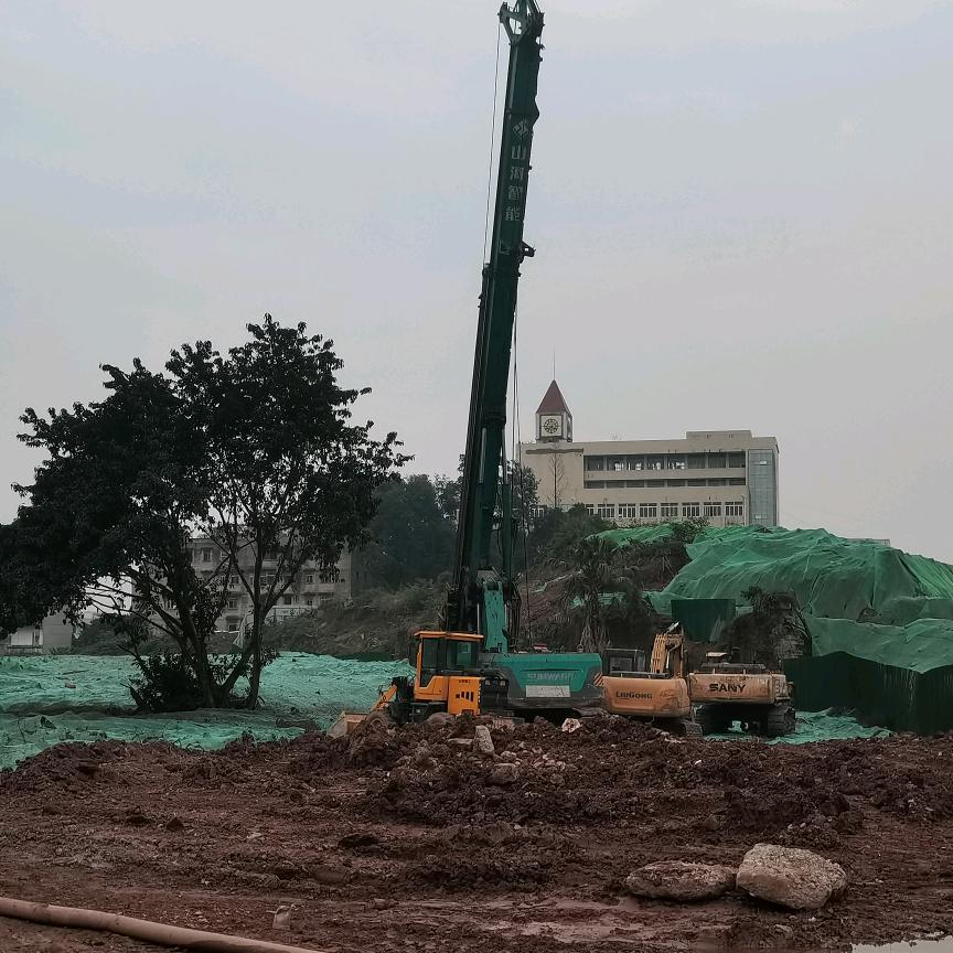 三一纯电动天泵