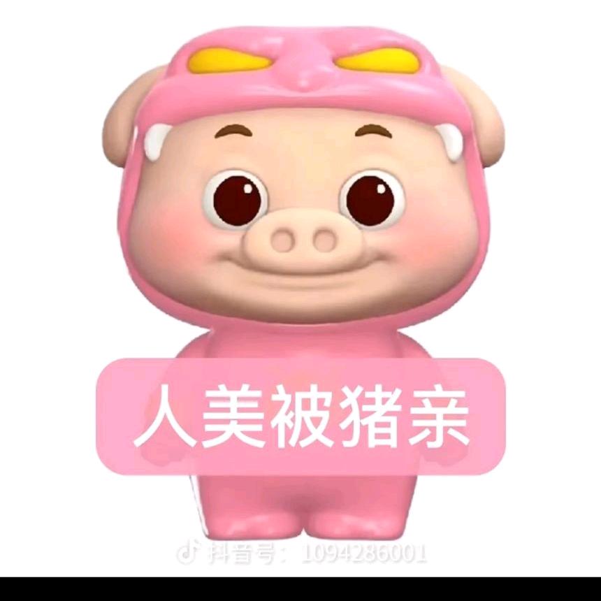 落宝的🐷(深情又专一）