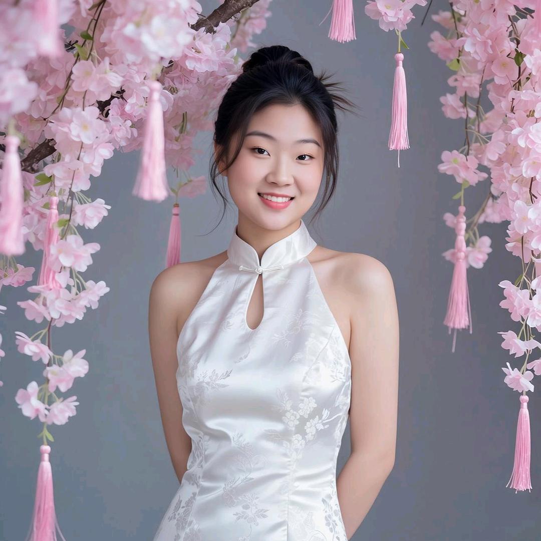 美丽好