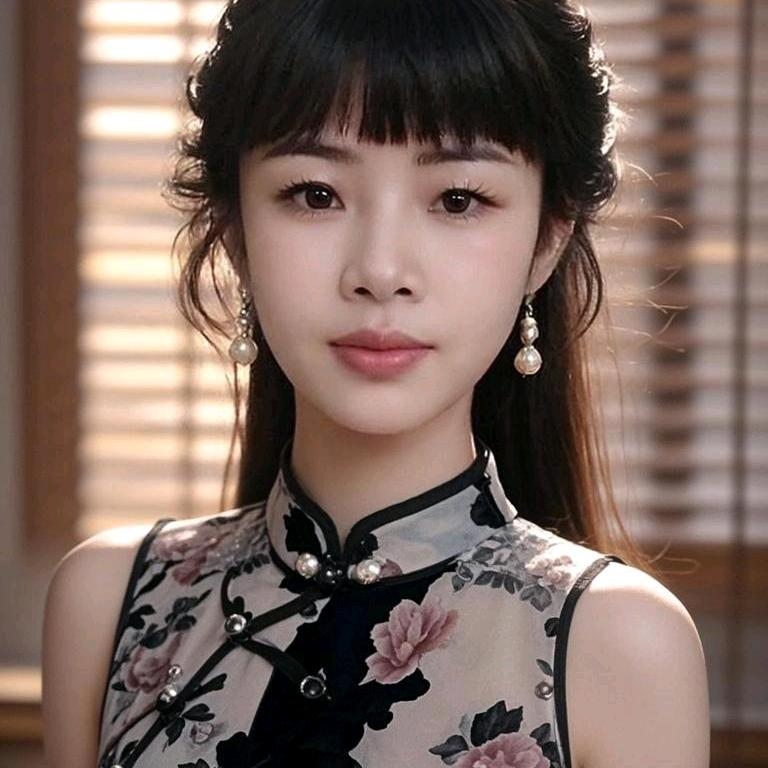 小李《顺其自然》《凡事靠自己》