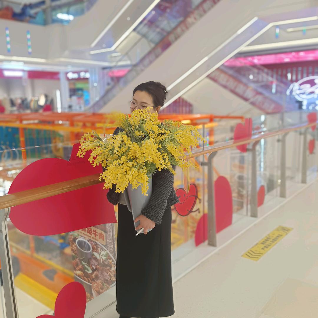 朝九晚五-·M豆