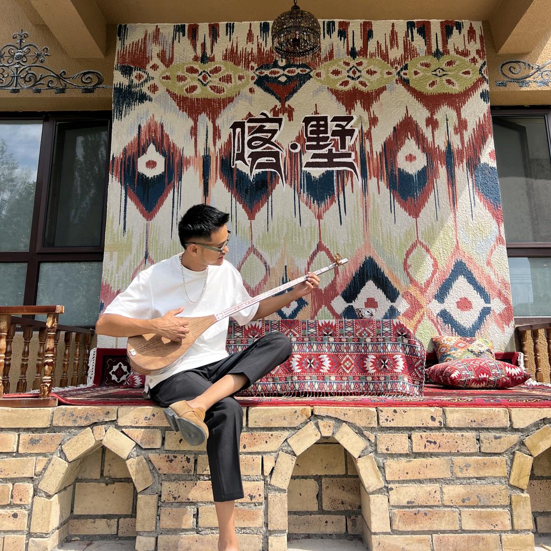 jamox钓鱼佬🐟