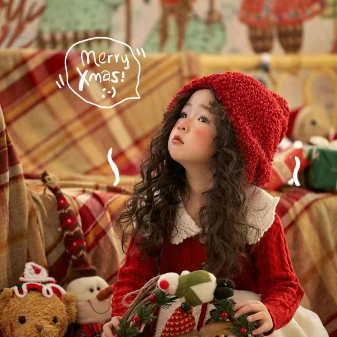 萝莉豆丁儿童摄影(中街吾悦广场店)