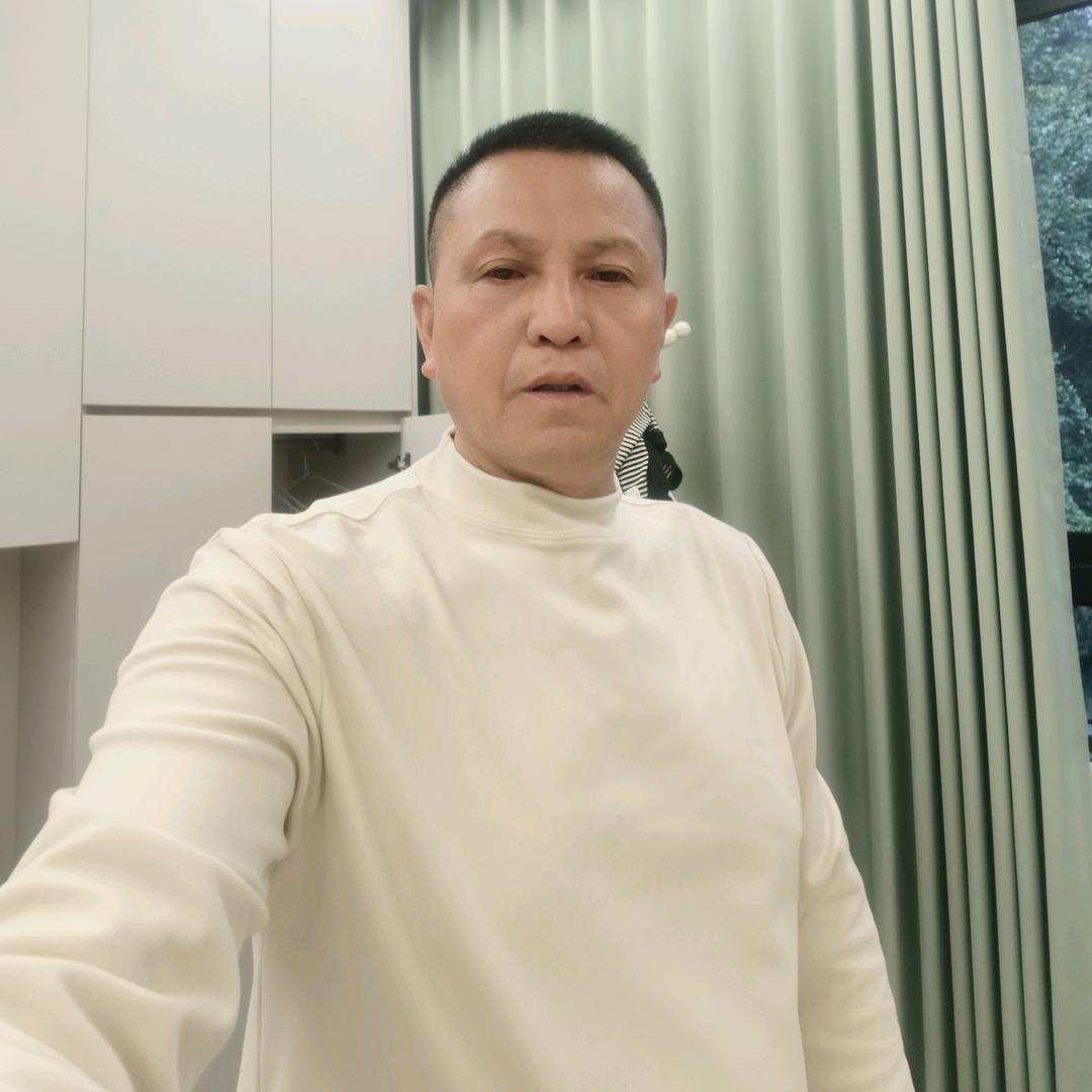 余生我陪你