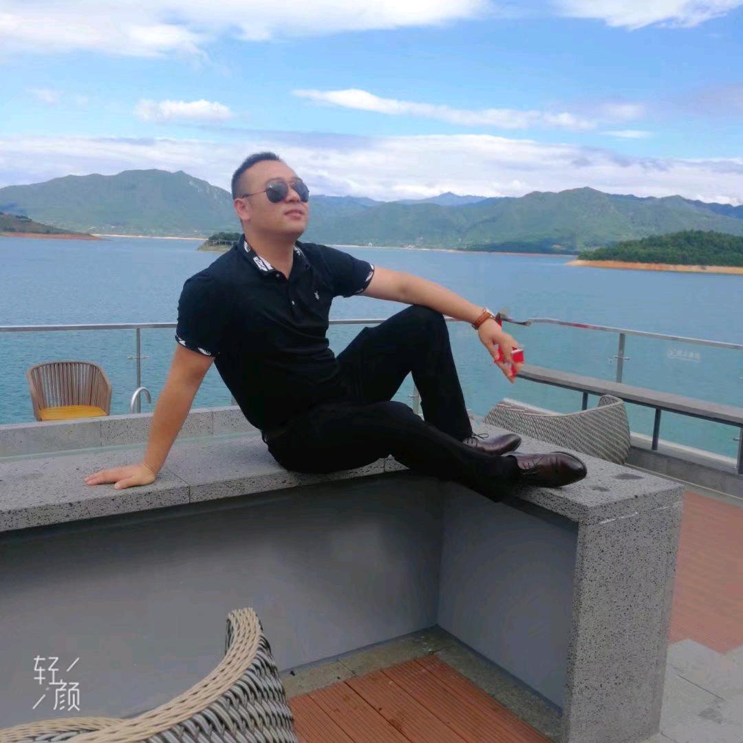 资兴（兵哥）