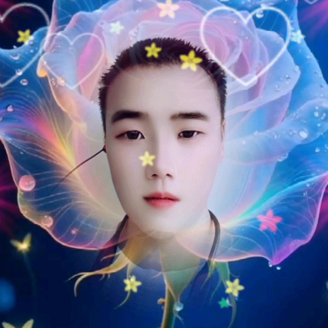 （贾）单身一人浪天涯