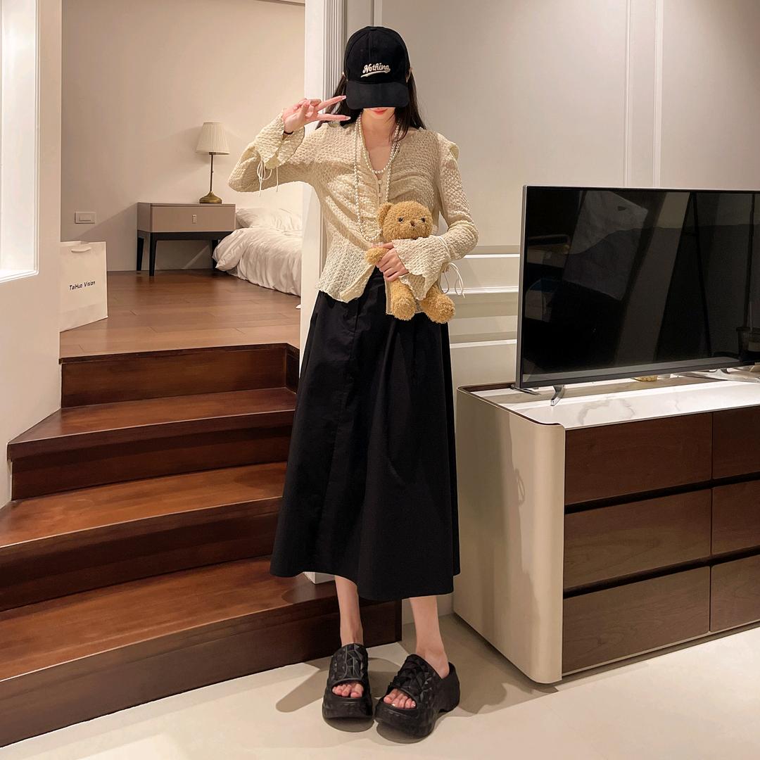 赤赤轻奢女鞋