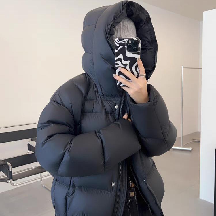 慕诗羽绒服
