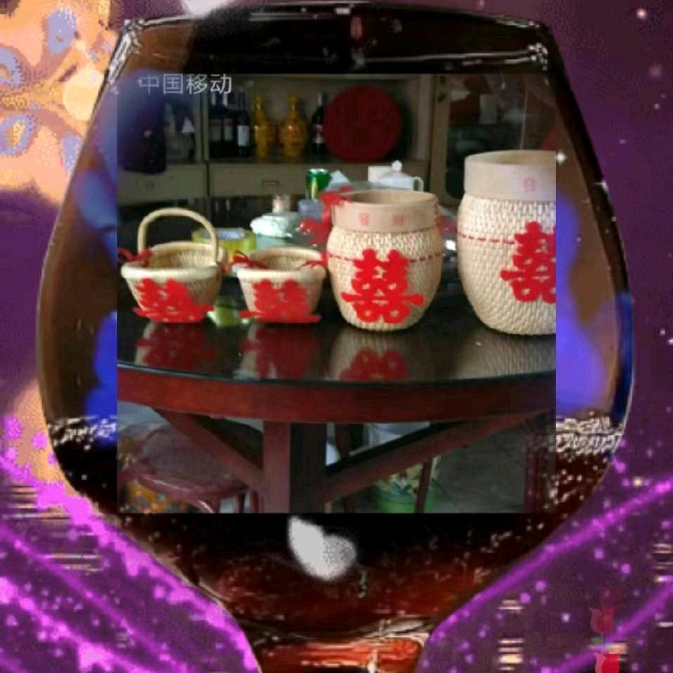 老周柳编精品货源