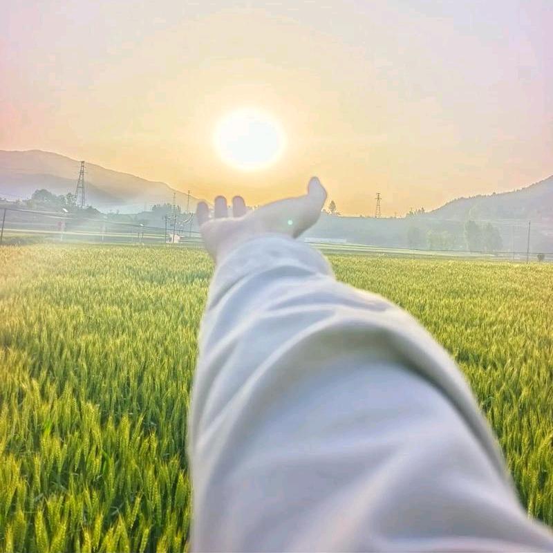 心疼自己