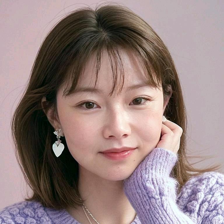 阿秀（祁小郢）⁵⁰⁷