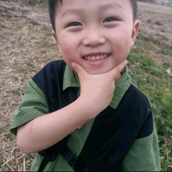 一家人的挡风港