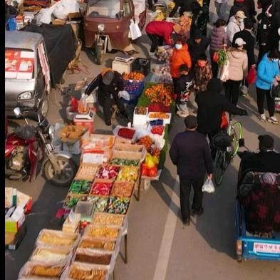 江苏胖丫农副产品精选