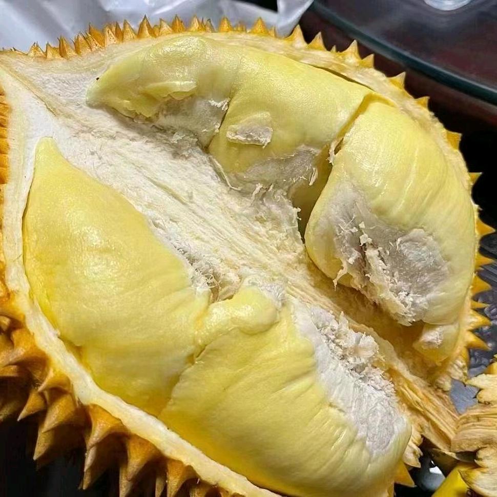 桂A★平仔メ泰国🇹🇭榴莲代采★