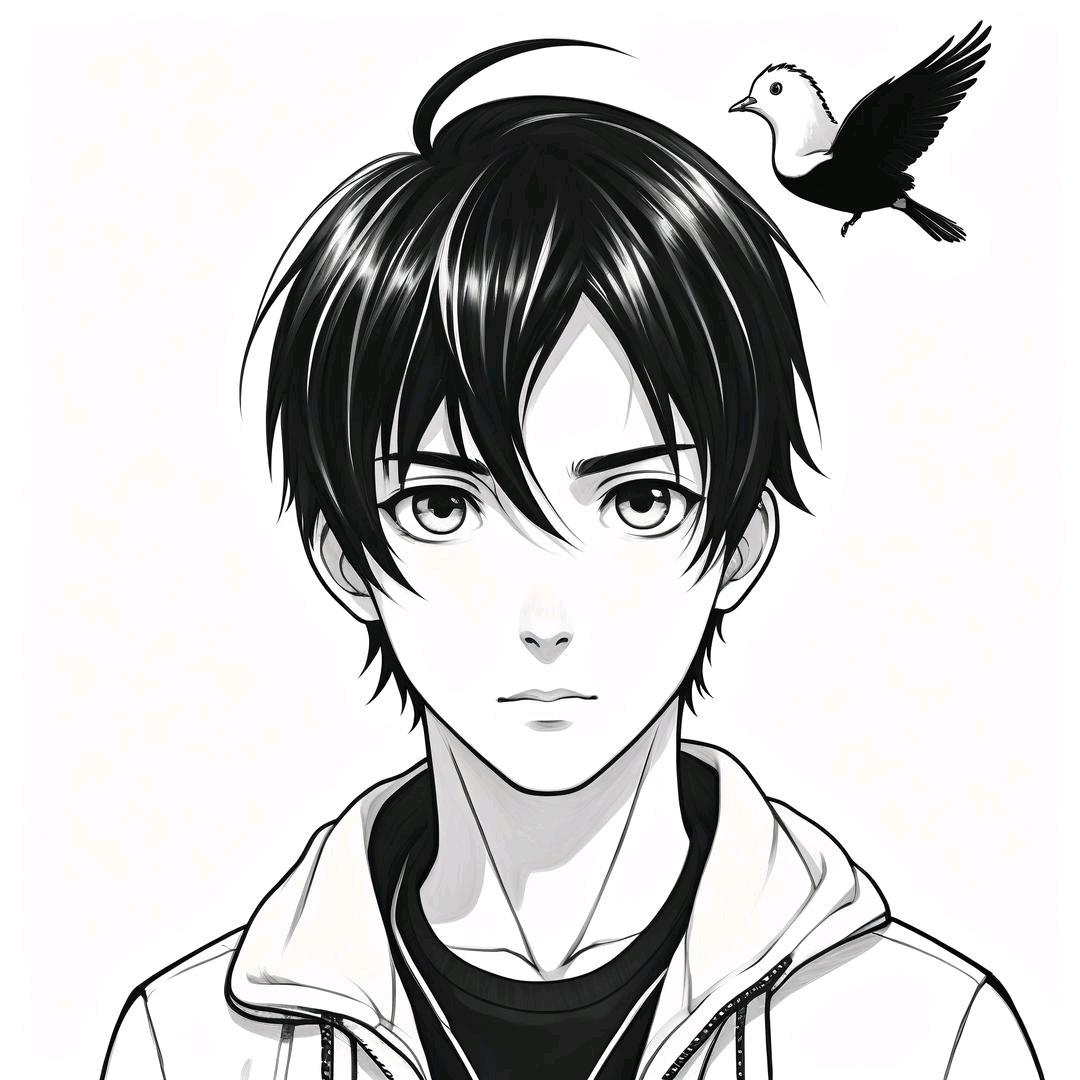 【和平精英】小胡