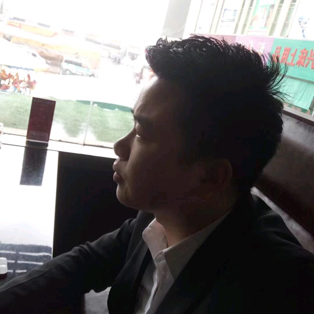 陈焱