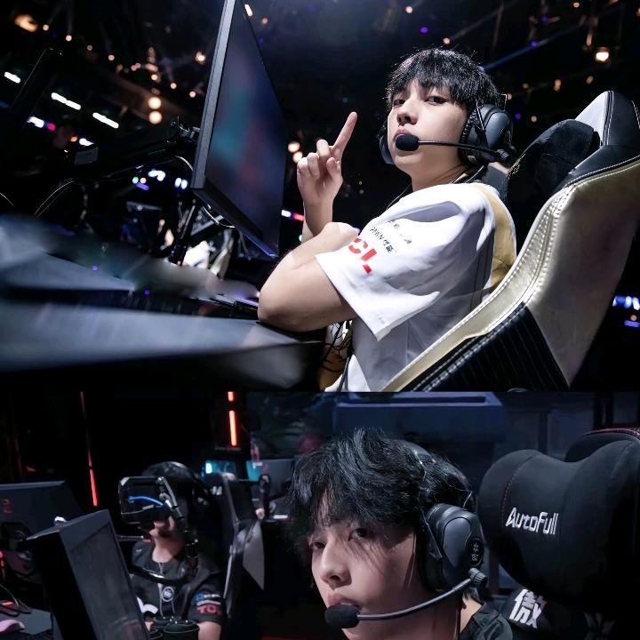 可怜类（无畏契约）