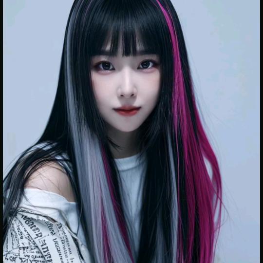 农村姑娘