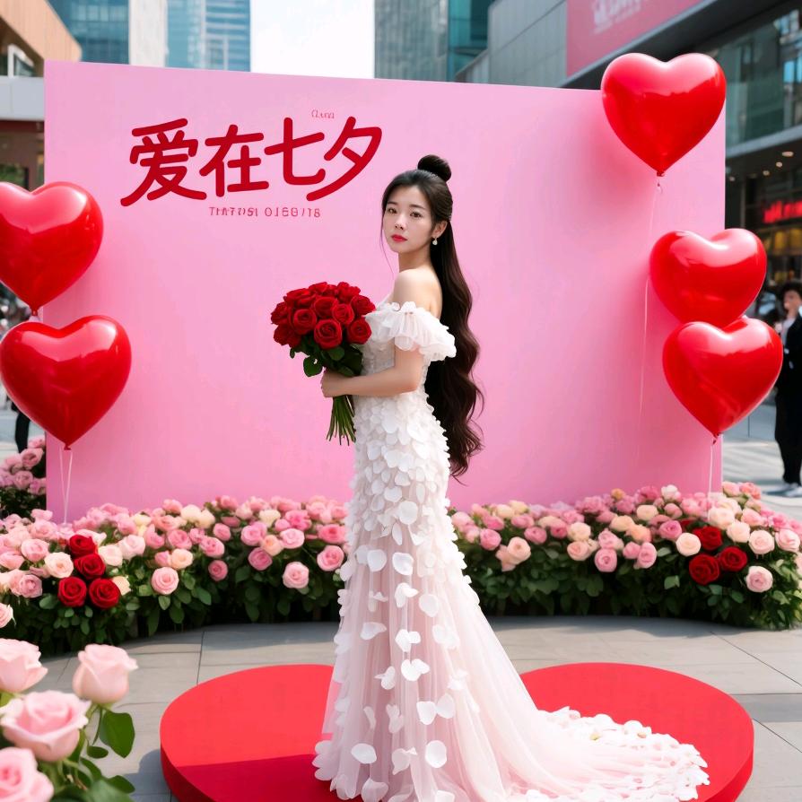 烟樱少女