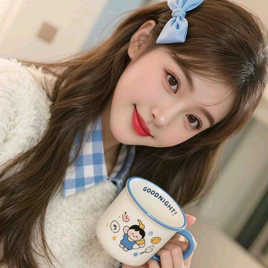 默声人🎈小芯晴🌻