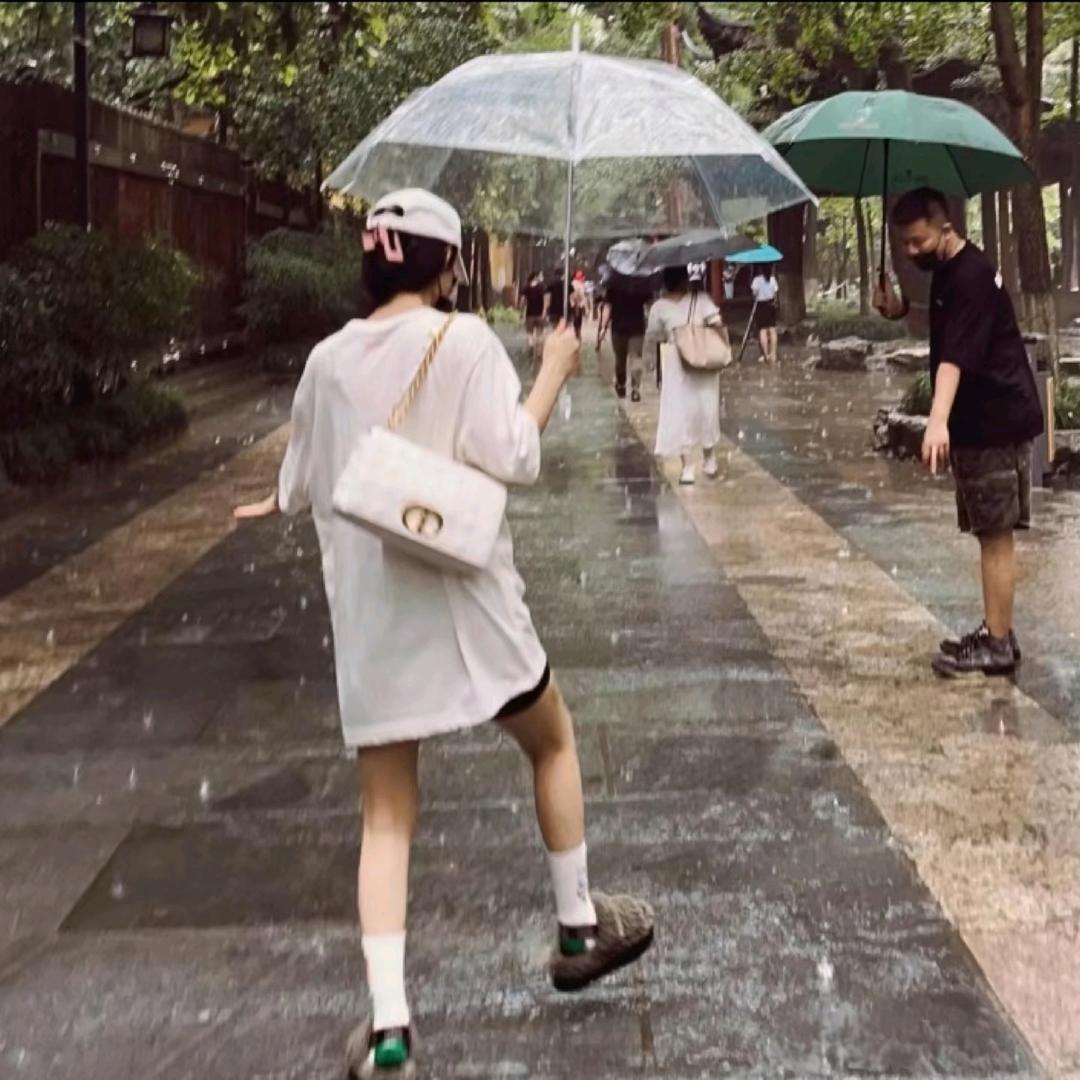 一周困八天😪