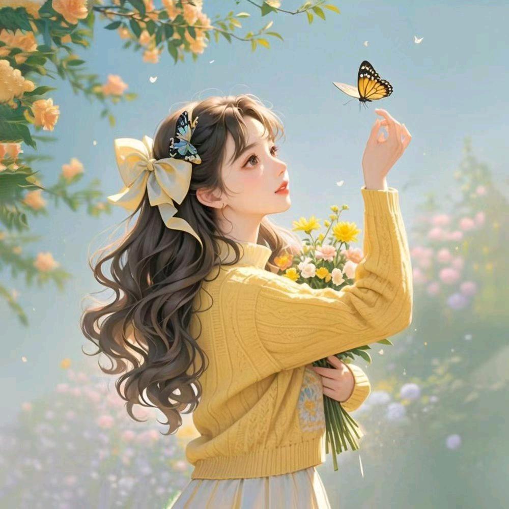 王舒妍☀🌈
