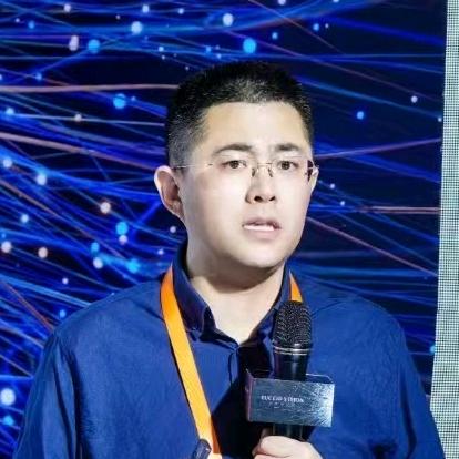 靳帅 鲁南青少年近视管理