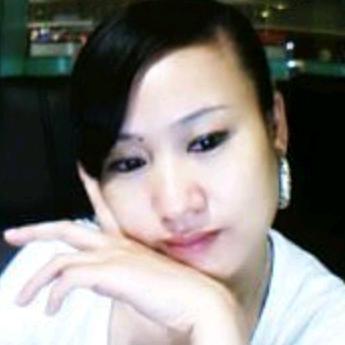 神州旅行社张樱姿