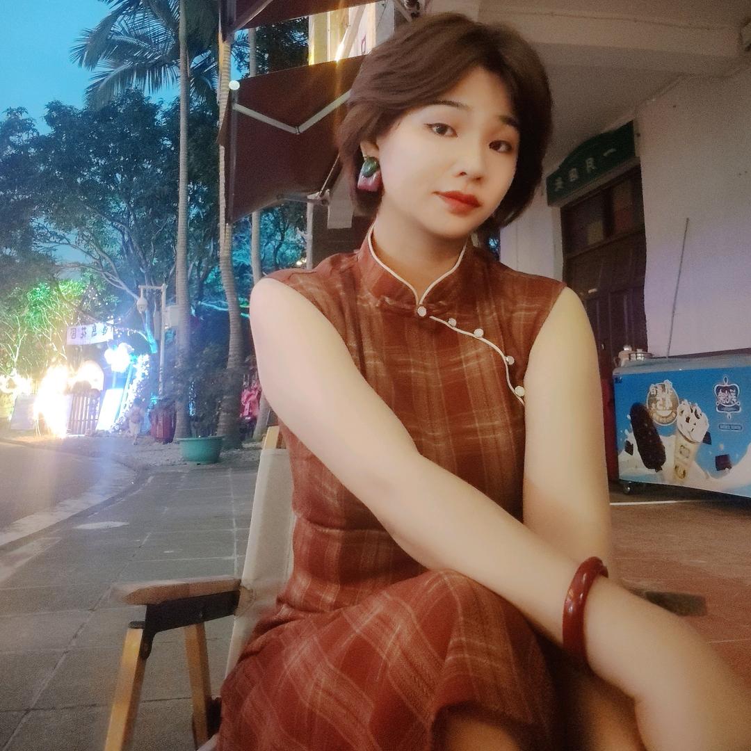 小雨吖