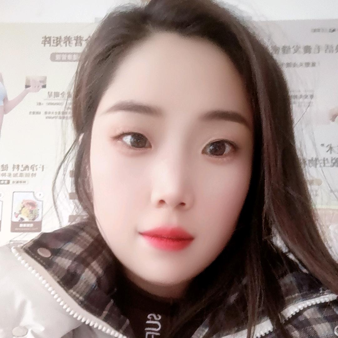 阮娇（冲20粉）